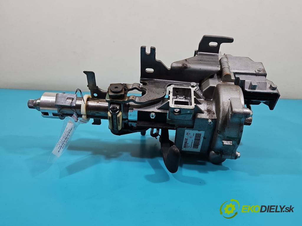 Renault Scenic II 2003-2009 1.6 16V 111KM manual 82 kW 1598 cm3 5- čerpadlo posilovač 8200741585 (Servočerpadlo, pumpa riadenia)