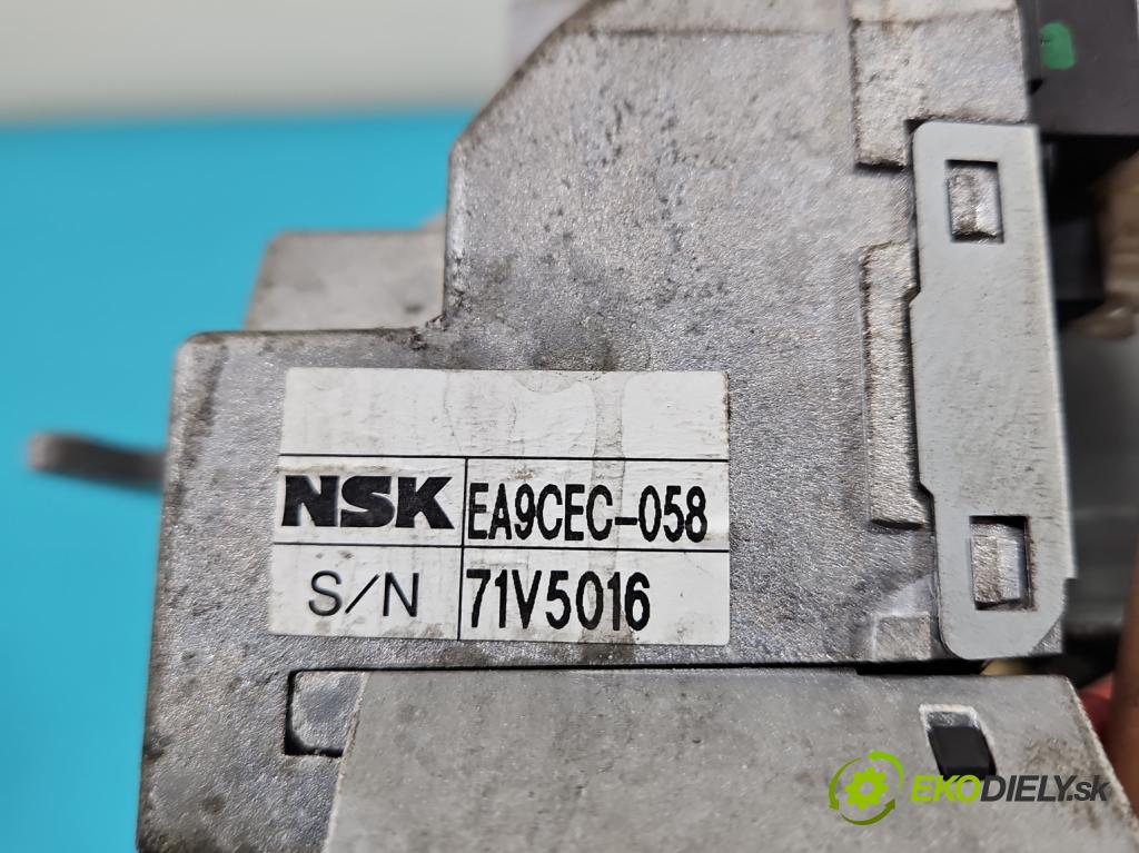 Renault Scenic II 2003-2009 1.6 16V 111KM manual 82 kW 1598 cm3 5- čerpadlo posilovač 8200741585 (Servočerpadlo, pumpa riadenia)