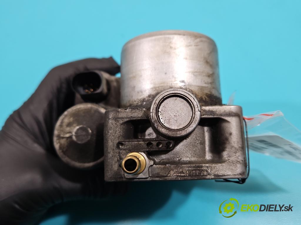 Renault Scenic II 2003-2009 1.6 16V 111KM manual 82 kW 1598 cm3 5- klapka 8200190230 (Škrtiaca klapka)