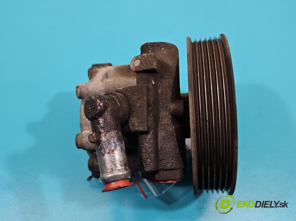 Fiat Doblo II 2010- 2.0 jtd 135 HP manual 99 kW 1956 cm3 5- čerpadlo posilovač 51852320 (Servočerpadlo, pumpa riadenia)