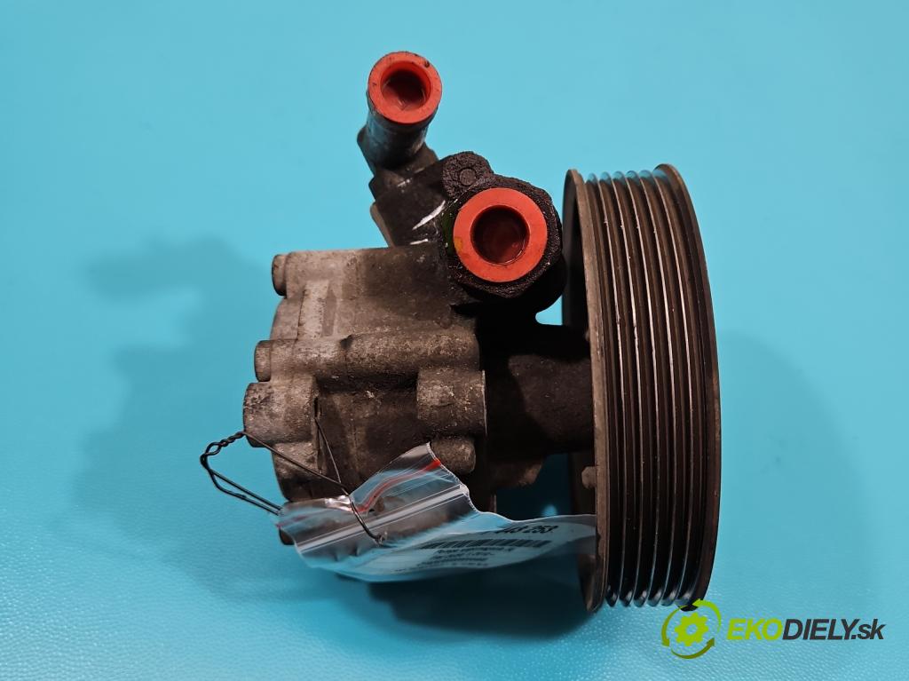 Fiat Doblo II 2010- 2.0 jtd 135 HP manual 99 kW 1956 cm3 5- čerpadlo posilovač 51852320 (Servočerpadlo, pumpa riadenia)