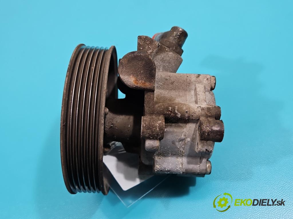 Fiat Doblo II 2010- 2.0 jtd 135 HP manual 99 kW 1956 cm3 5- čerpadlo posilovač 51852320 (Servočerpadlo, pumpa riadenia)