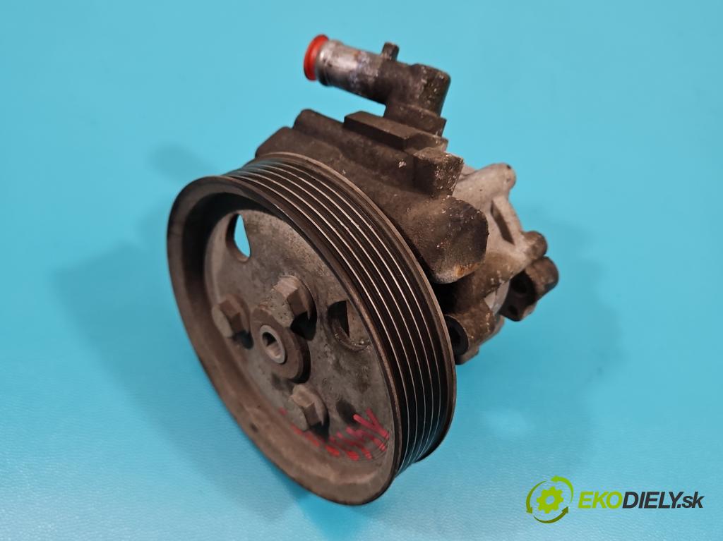 Fiat Doblo II 2010- 2.0 jtd 135 HP manual 99 kW 1956 cm3 5- čerpadlo posilovač 51852320 (Servočerpadlo, pumpa riadenia)