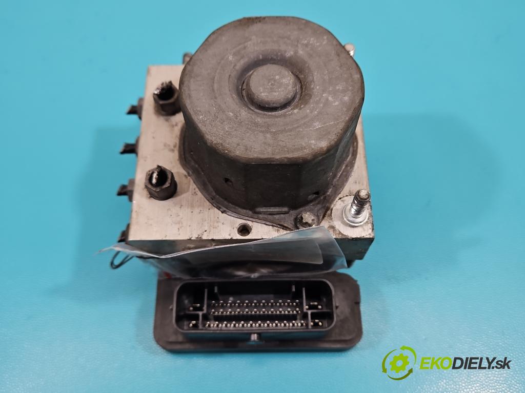 Seat Ibiza IV 6J 2008-2017 1.2 MPI 12V 69KM manual 51 kW 1198 cm3 5- čerpadlo abs 6R0614517BJ (Pumpa ABS)