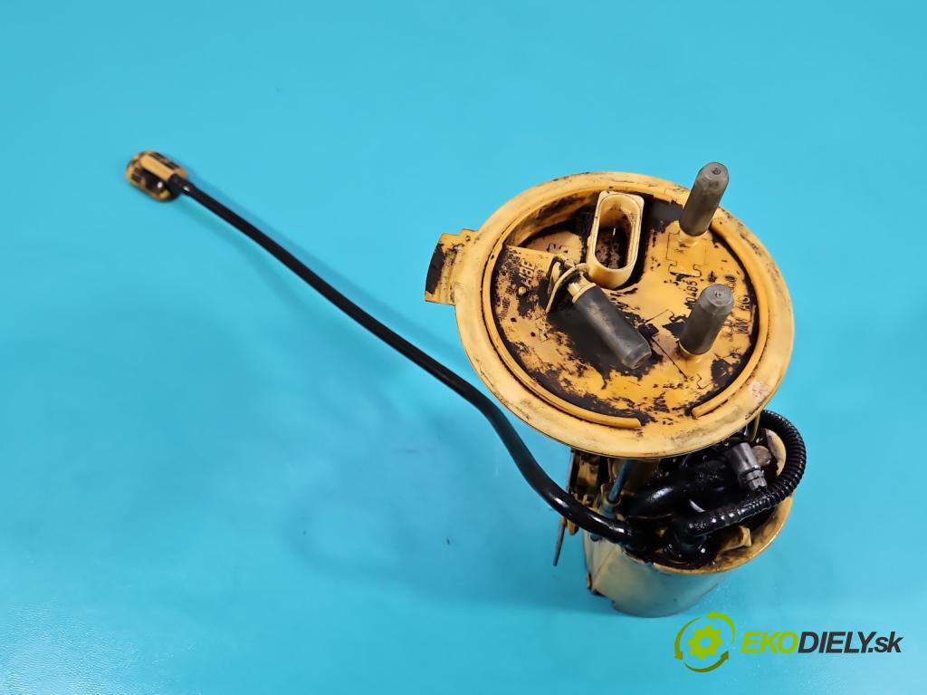 Vw Passat B6 2005-2010 1.9 tdi 105 hp manual 77 kW 1896 cm3 4- čerpadlo paliva 3C0919050