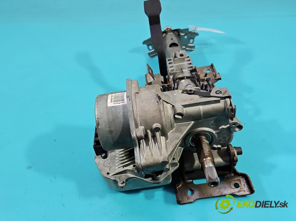 Hyundai I30 I 2007-2012 1.6 16V 126 HP manual 92,7 kW 1591 cm3 5- čerpadlo posilovač 563002L700 (Servočerpadlo, pumpa riadenia)