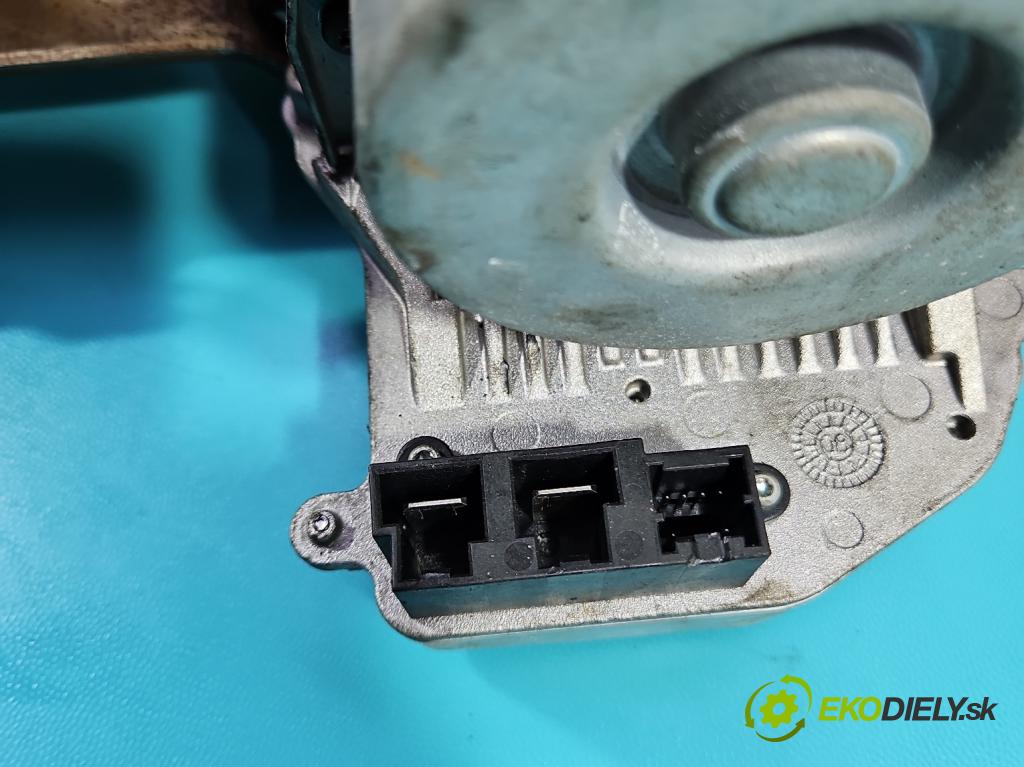 Hyundai I30 I 2007-2012 1.6 16V 126 HP manual 92,7 kW 1591 cm3 5- čerpadlo posilovač 563002L700 (Servočerpadlo, pumpa riadenia)