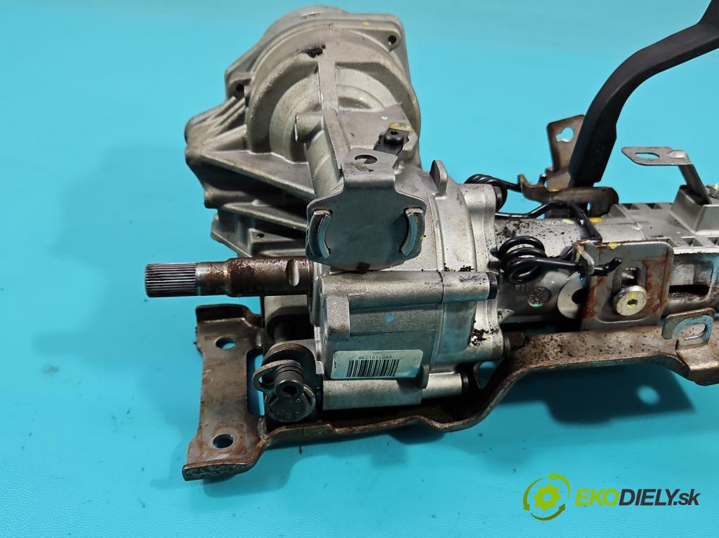 Hyundai I30 I 2007-2012 1.6 16V 126 HP manual 92,7 kW 1591 cm3 5- čerpadlo posilovač 563002L700 (Servočerpadlo, pumpa riadenia)