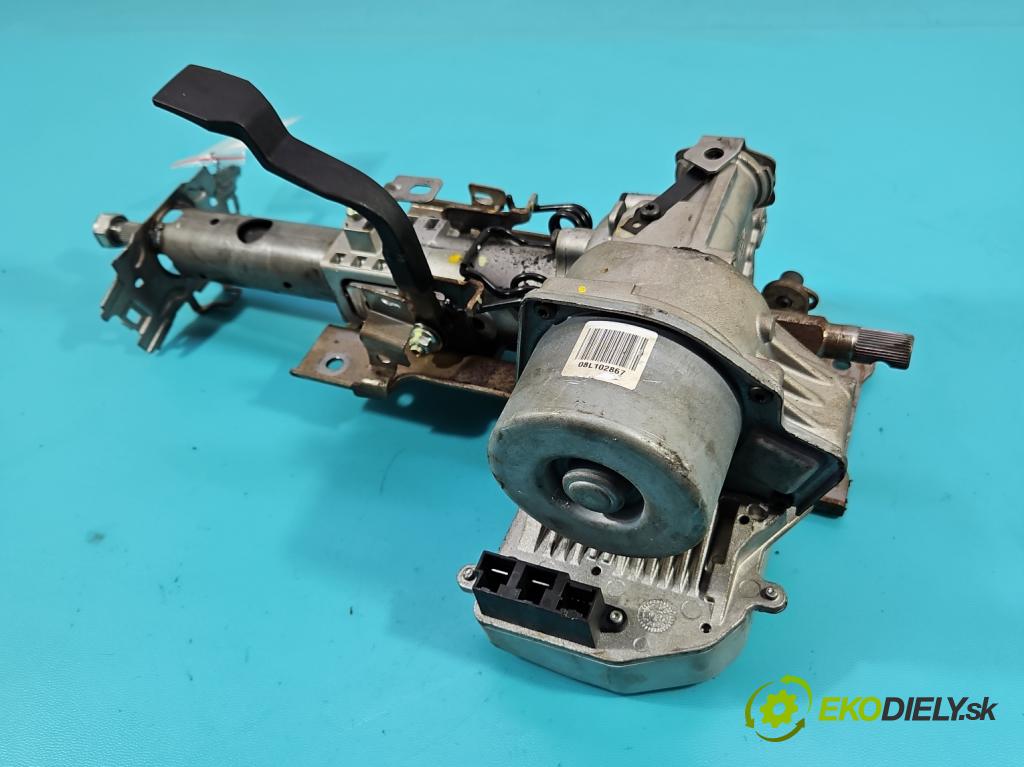 Hyundai I30 I 2007-2012 1.6 16V 126 HP manual 92,7 kW 1591 cm3 5- čerpadlo posilovač 563002L700 (Servočerpadlo, pumpa riadenia)