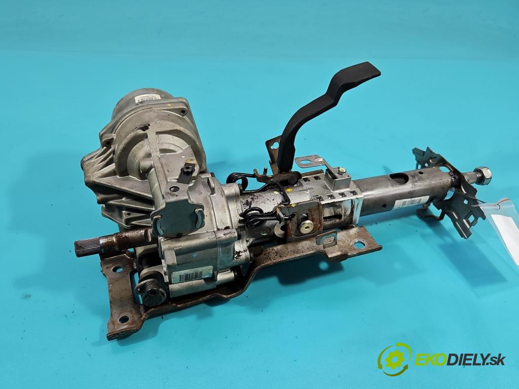 Hyundai I30 I 2007-2012 1.6 16V 126 HP manual 92,7 kW 1591 cm3 5- čerpadlo posilovač 563002L700 (Servočerpadlo, pumpa riadenia)