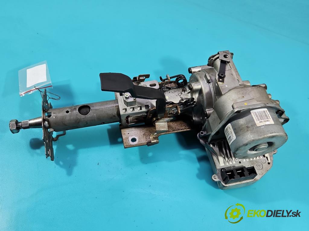 Hyundai I30 I 2007-2012 1.6 16V 126 HP manual 92,7 kW 1591 cm3 5- čerpadlo posilovač 563002L700 (Servočerpadlo, pumpa riadenia)