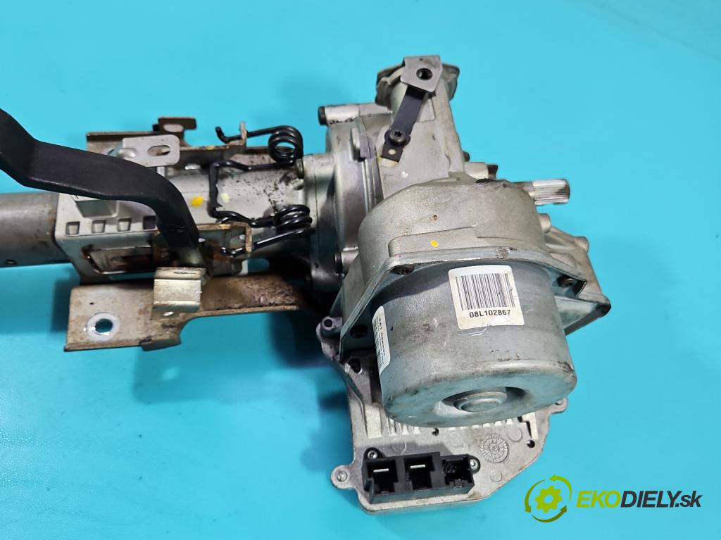 Hyundai I30 I 2007-2012 1.6 16V 126 HP manual 92,7 kW 1591 cm3 5- čerpadlo posilovač 563002L700 (Servočerpadlo, pumpa riadenia)