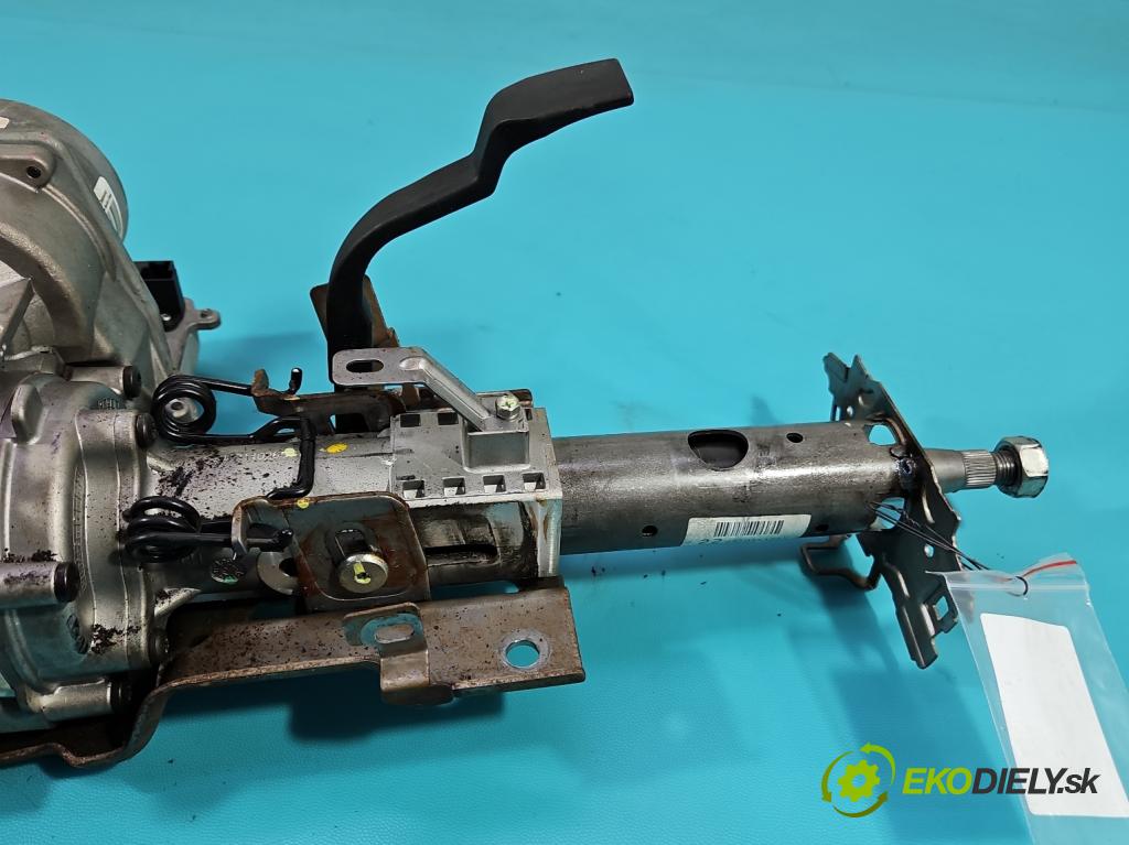 Hyundai I30 I 2007-2012 1.6 16V 126 HP manual 92,7 kW 1591 cm3 5- čerpadlo posilovač 563002L700 (Servočerpadlo, pumpa riadenia)