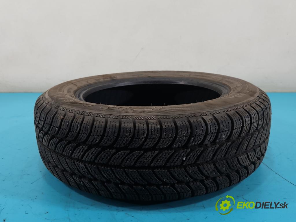 Hyundai I30 I 2007-2012 1.6 16V 126 hp manual 92,7 kW 1591 cm3 5- pneumatiky: zimní 4 ks komplet