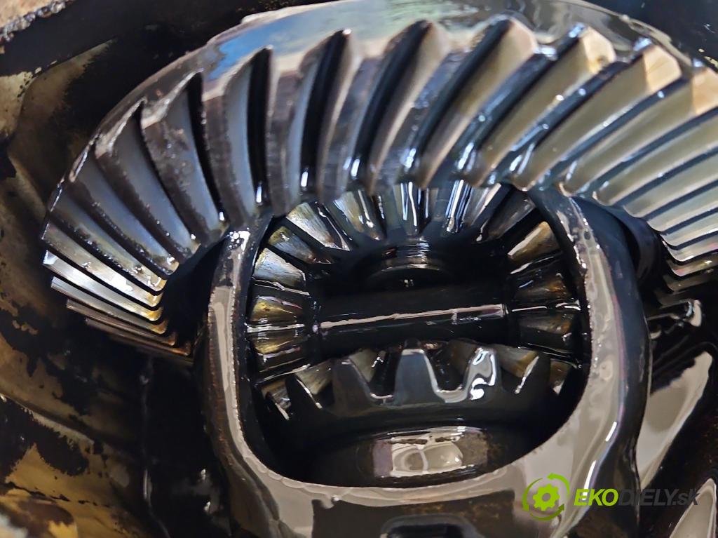 Mercedes C W202 1993-2001 2.0 kompressor 192 HP manual 141 kW 1998 cm3 5- Most: zadní: