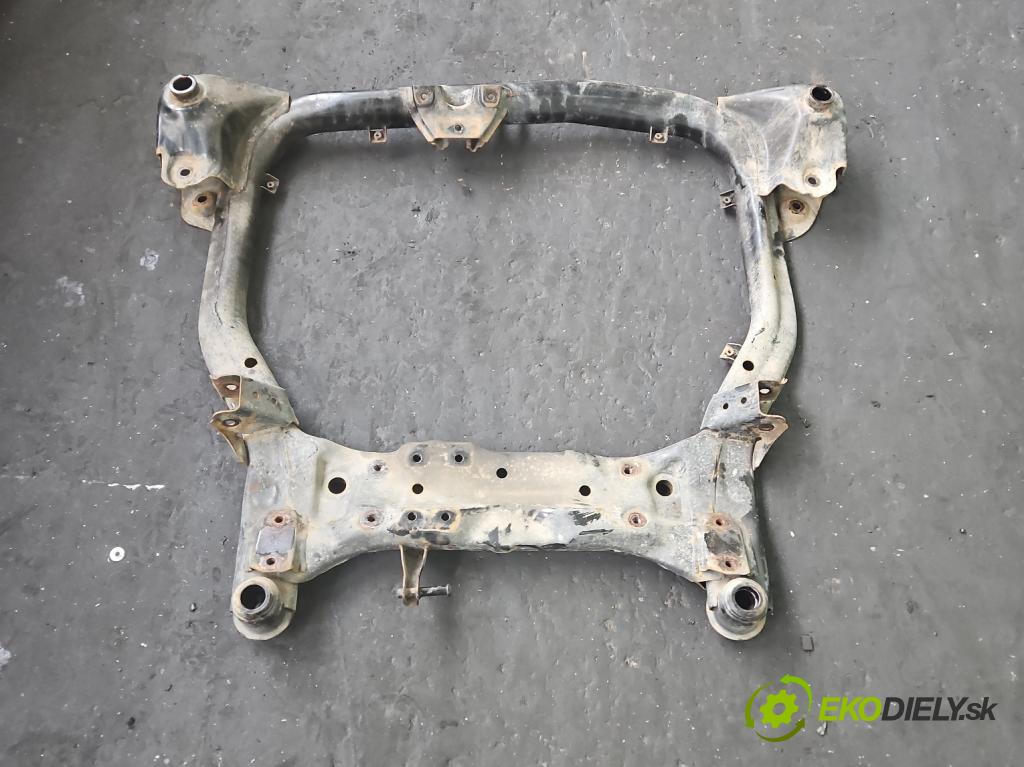 Hyundai I30 I 2007-2012 1.6 16V 126 HP manual 92,7 kW 1591 cm3 5- výstuha motora