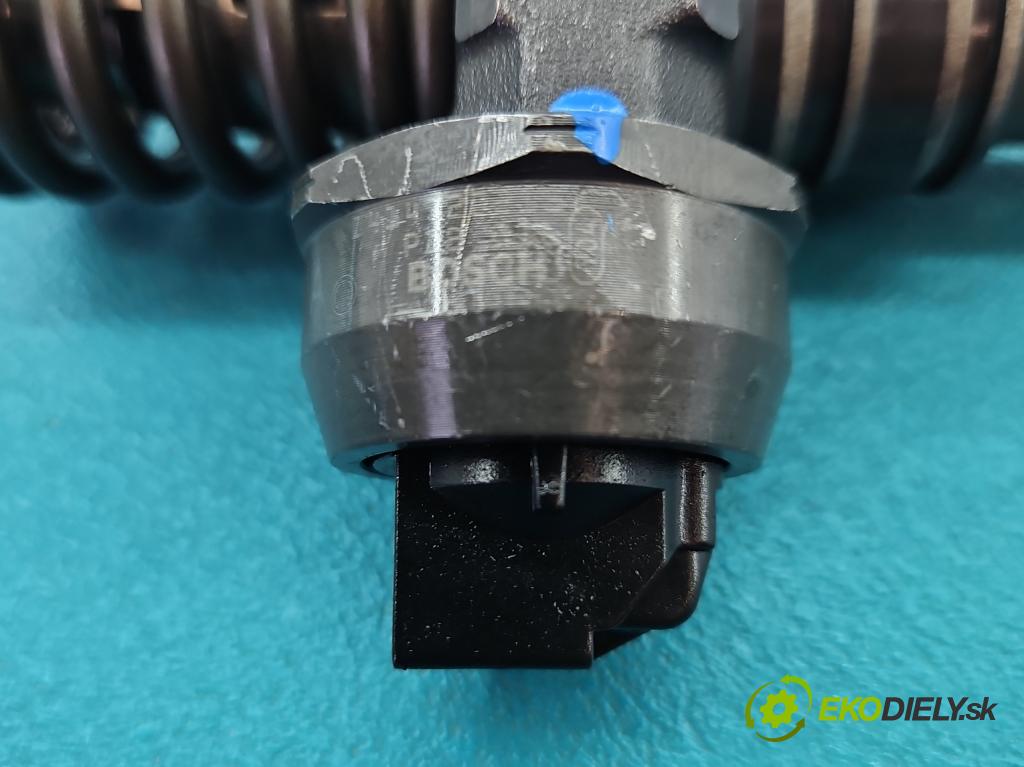 Vw Passat B6 2005-2010 1.9 tdi 105 hp manual 77 kW 1896 cm3 4- vstřikovací čerpadlo 0414720215 (Vstřikovače)