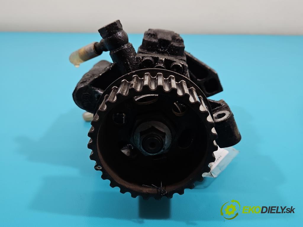 Renault Scenic II 2003-2009 1.5 dci 106 HP manual 78 kW 1461 cm3 5- čerpadlo vstrekovacia 5WS40153 (Vstrekovacie čerpadlo)