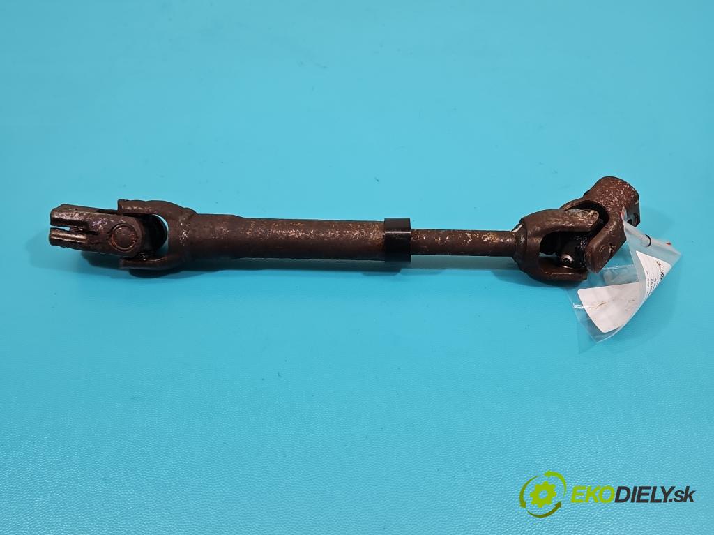 Hyundai I30 I 2007-2012 1.6 16V 126 HP manual 92,7 kW 1591 cm3 5- Stĺpik volant  (Tyč riadenia (volantu))