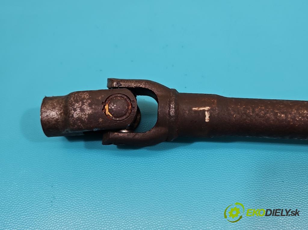 Hyundai I30 I 2007-2012 1.6 16V 126 HP manual 92,7 kW 1591 cm3 5- Stĺpik volant  (Tyč riadenia (volantu))