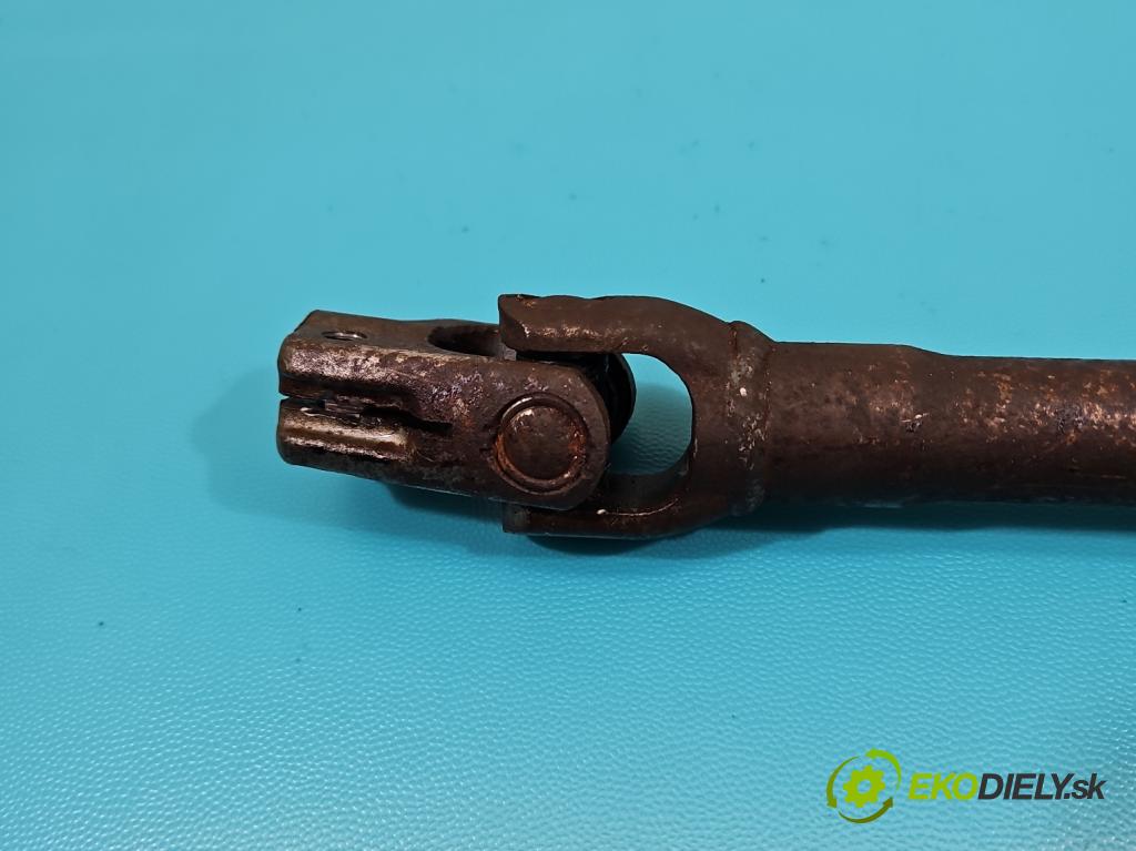 Hyundai I30 I 2007-2012 1.6 16V 126 HP manual 92,7 kW 1591 cm3 5- Stĺpik volant  (Tyč riadenia (volantu))