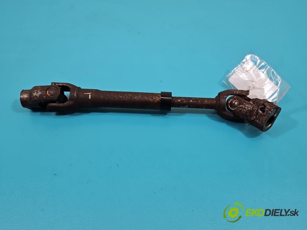 Hyundai I30 I 2007-2012 1.6 16V 126 HP manual 92,7 kW 1591 cm3 5- Stĺpik volant  (Tyč riadenia (volantu))