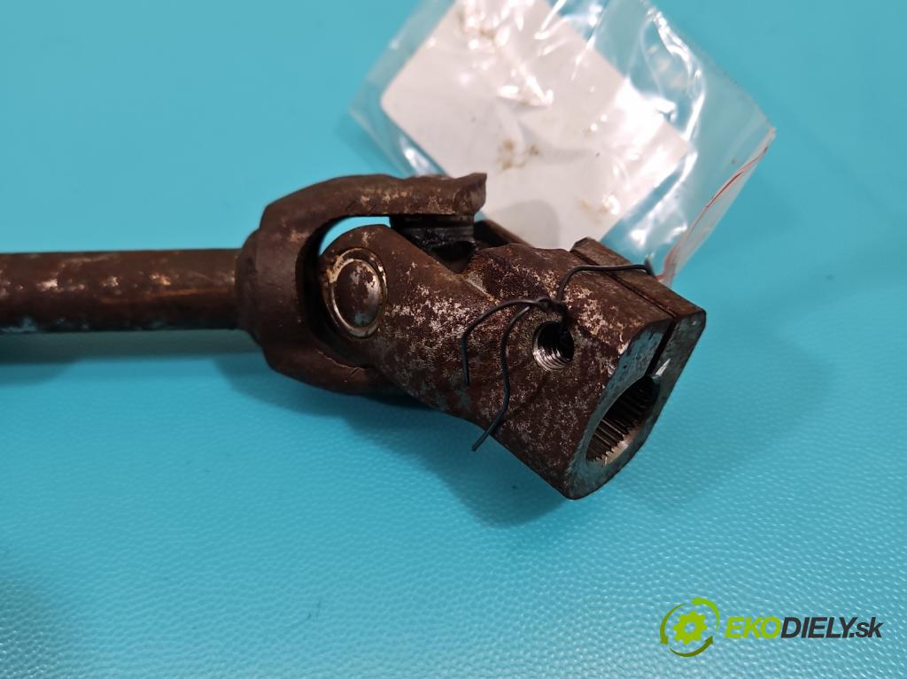 Hyundai I30 I 2007-2012 1.6 16V 126 HP manual 92,7 kW 1591 cm3 5- Stĺpik volant  (Tyč riadenia (volantu))