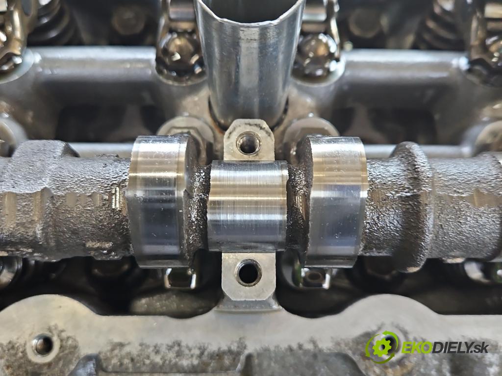 Dodge Caravan V 2007-2020 3.6 V6 automatic 211 kW 3605 cm3 5- motor benzín: ERB