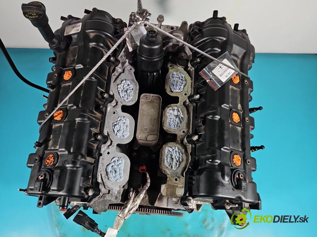 Dodge Caravan V 2007-2020 3.6 V6 automatic 211 kW 3605 cm3 5- motor benzín: ERB