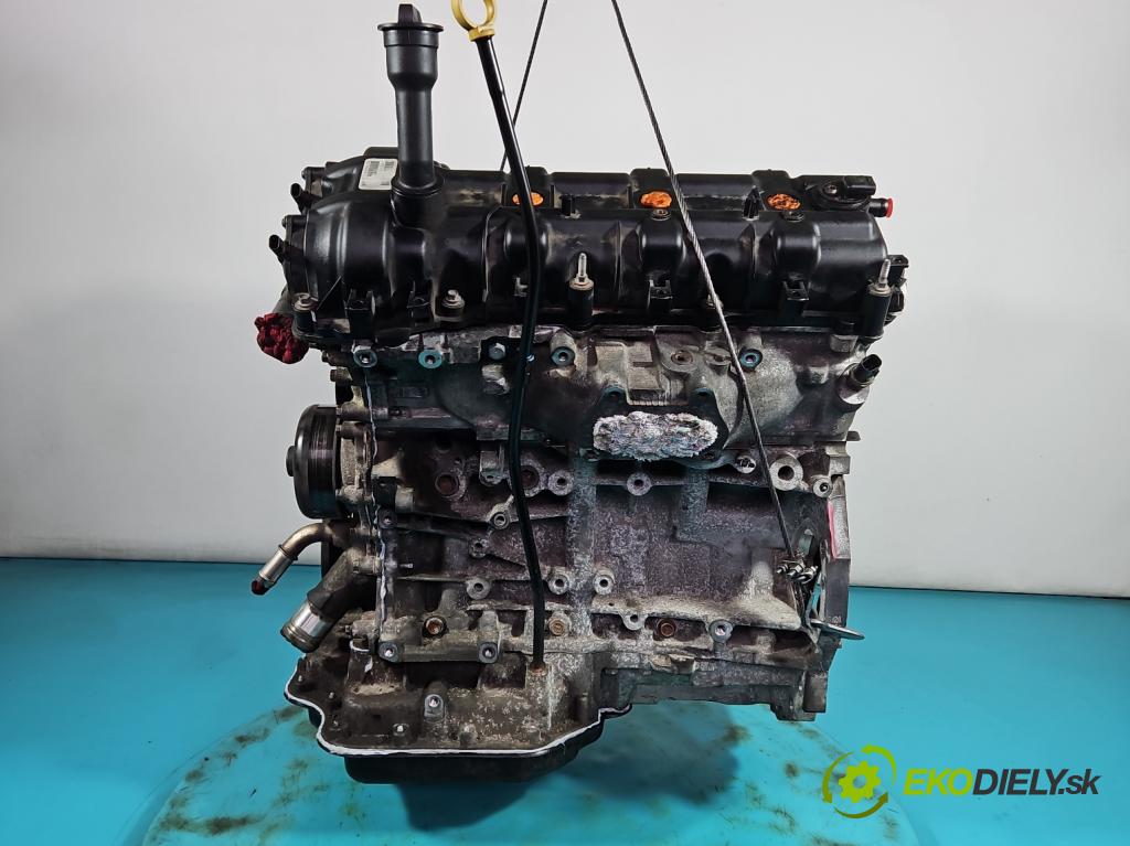 Dodge Caravan V 2007-2020 3.6 V6 automatic 211 kW 3605 cm3 5- motor benzín: ERB