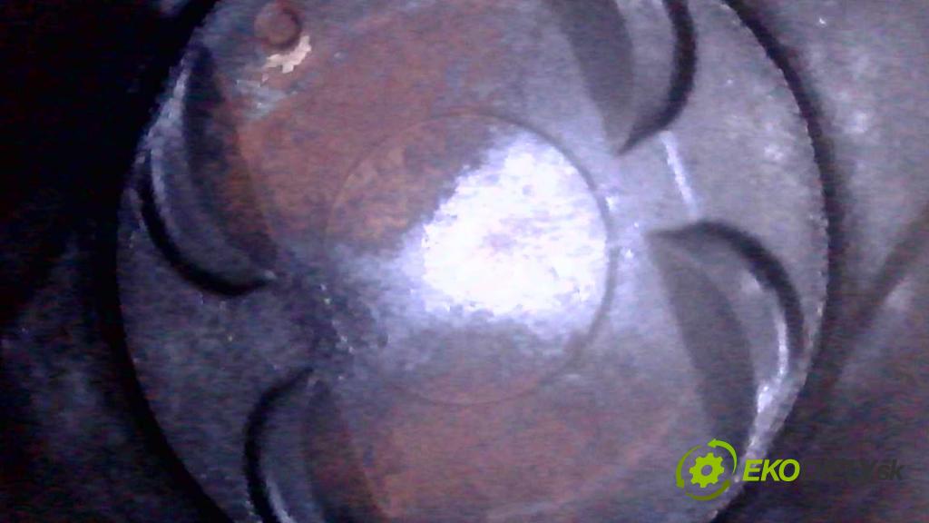 Dodge Caravan V 2007-2020 3.6 V6 automatic 211 kW 3605 cm3 5- motor benzín: ERB