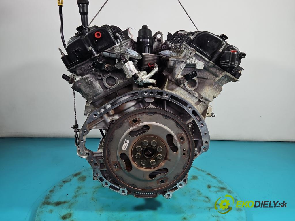 Dodge Caravan V 2007-2020 3.6 V6 automatic 211 kW 3605 cm3 5- motor benzín: ERB