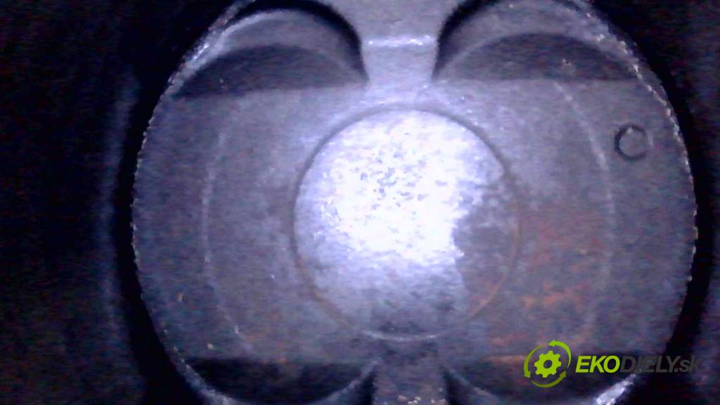 Dodge Caravan V 2007-2020 3.6 V6 automatic 211 kW 3605 cm3 5- motor benzín: ERB