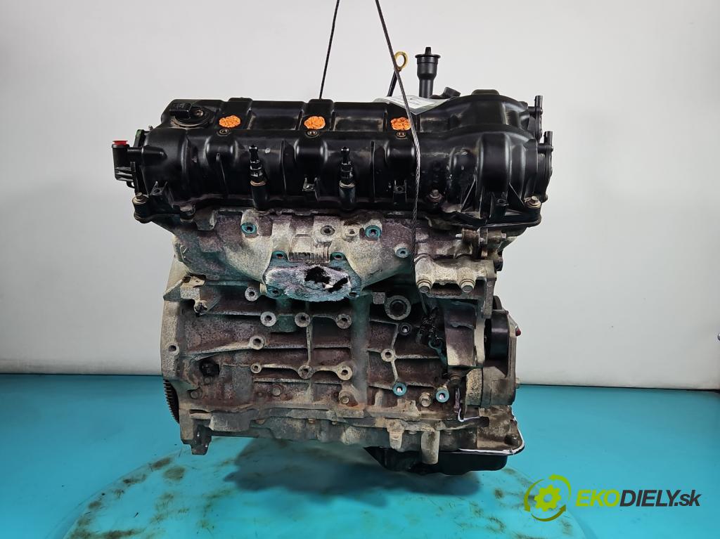 Dodge Caravan V 2007-2020 3.6 V6 automatic 211 kW 3605 cm3 5- motor benzín: ERB