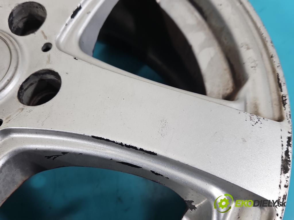 Vw Golf VI 2008-2013 1.6 tdi 105 HP manual 77 kW 1598 cm3 5- Felga hliník: 16" komplet