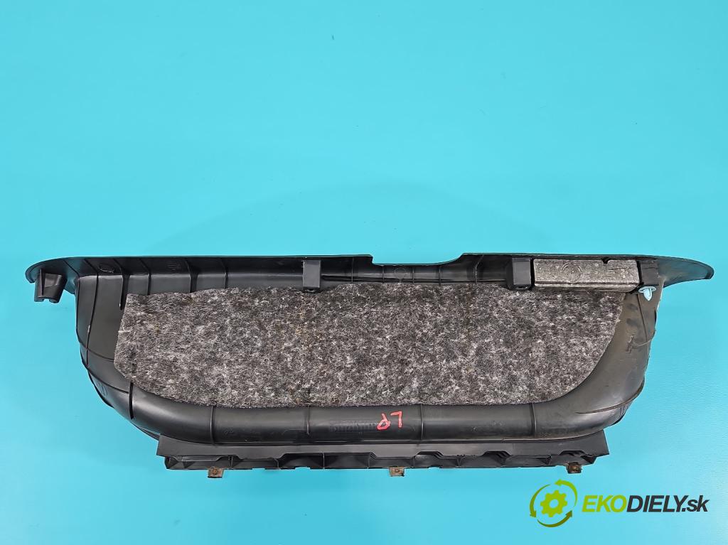 Hyundai H1 II 2007-2023 2.5 crdi (D4CB): 163 HP manual 120 kW 2497 cm3 5- Stupeň: 85871-4H000