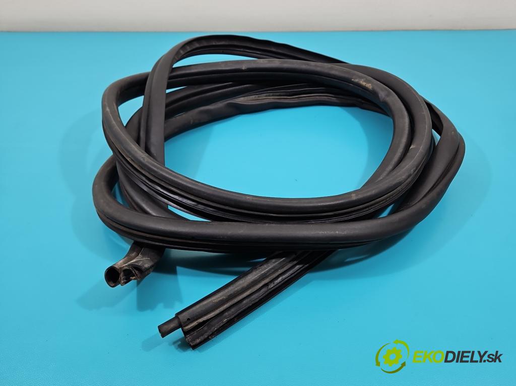 Hyundai H1 II 2007-2023 2.5 crdi (D4CB): 163 hp manual 120 kW 2497 cm3 5- Těsnění: dveře zadní pravé  (Ostatní)