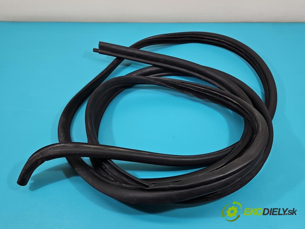 Hyundai H1 II 2007-2023 2.5 crdi (D4CB): 163 hp manual 120 kW 2497 cm3 5- Těsnění: dveře zadní pravé  (Ostatní)