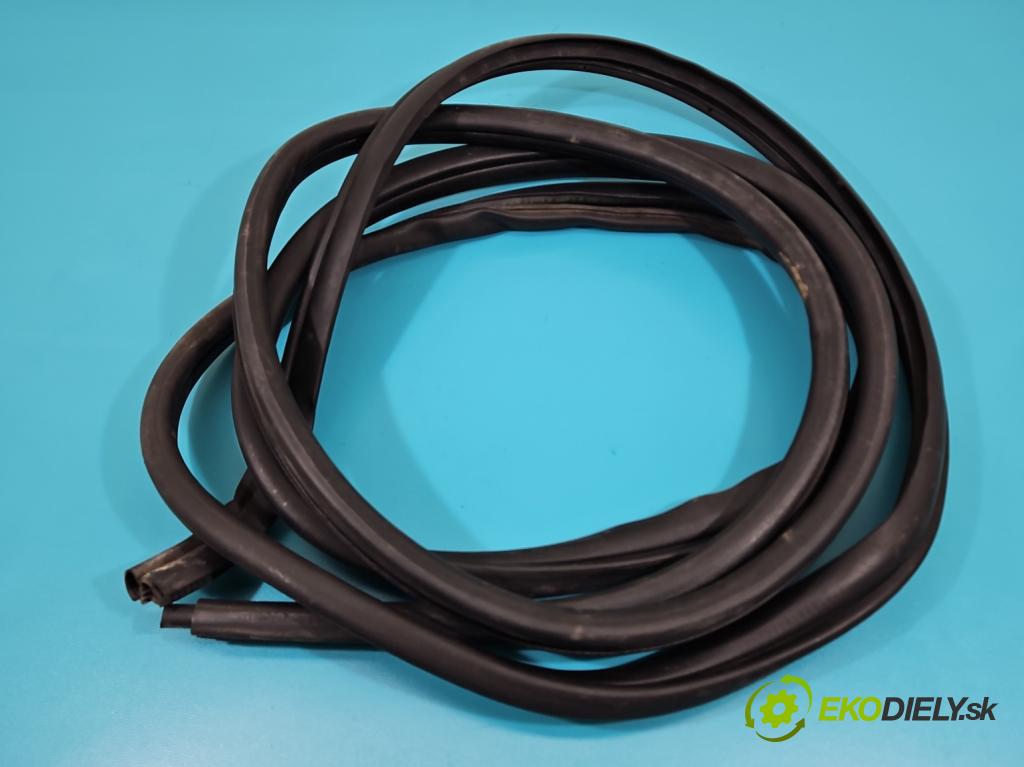 Hyundai H1 II 2007-2023 2.5 crdi (D4CB): 163 hp manual 120 kW 2497 cm3 5- Těsnění: dveře zadní pravé  (Ostatní)