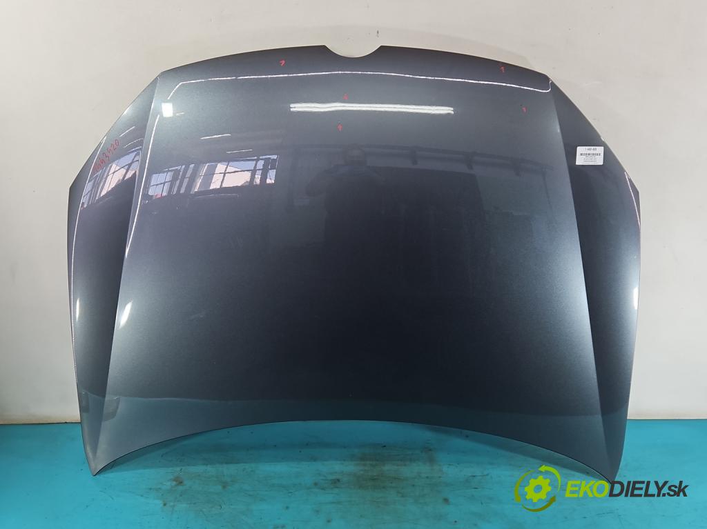 Vw Golf VI 2008-2013 1.6 tdi 105 HP manual 77 kW 1598 cm3 5- kapota predná 