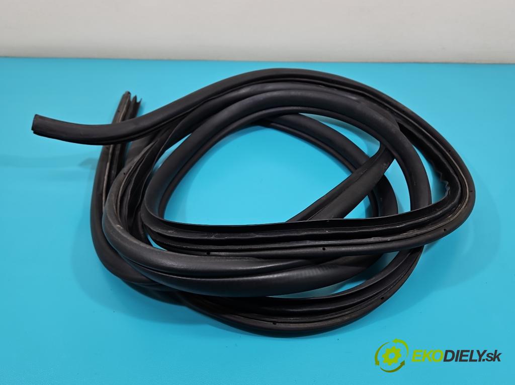 Hyundai H1 II 2007-2023 2.5 crdi (D4CB): 163 hp manual 120 kW 2497 cm3 5- Těsnění: dveře zadní levé  (Ostatní)