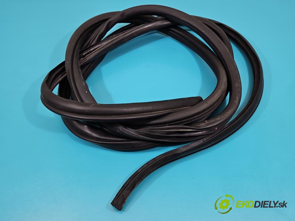 Hyundai H1 II 2007-2023 2.5 crdi (D4CB): 163 hp manual 120 kW 2497 cm3 5- Těsnění: dveře zadní levé  (Ostatní)