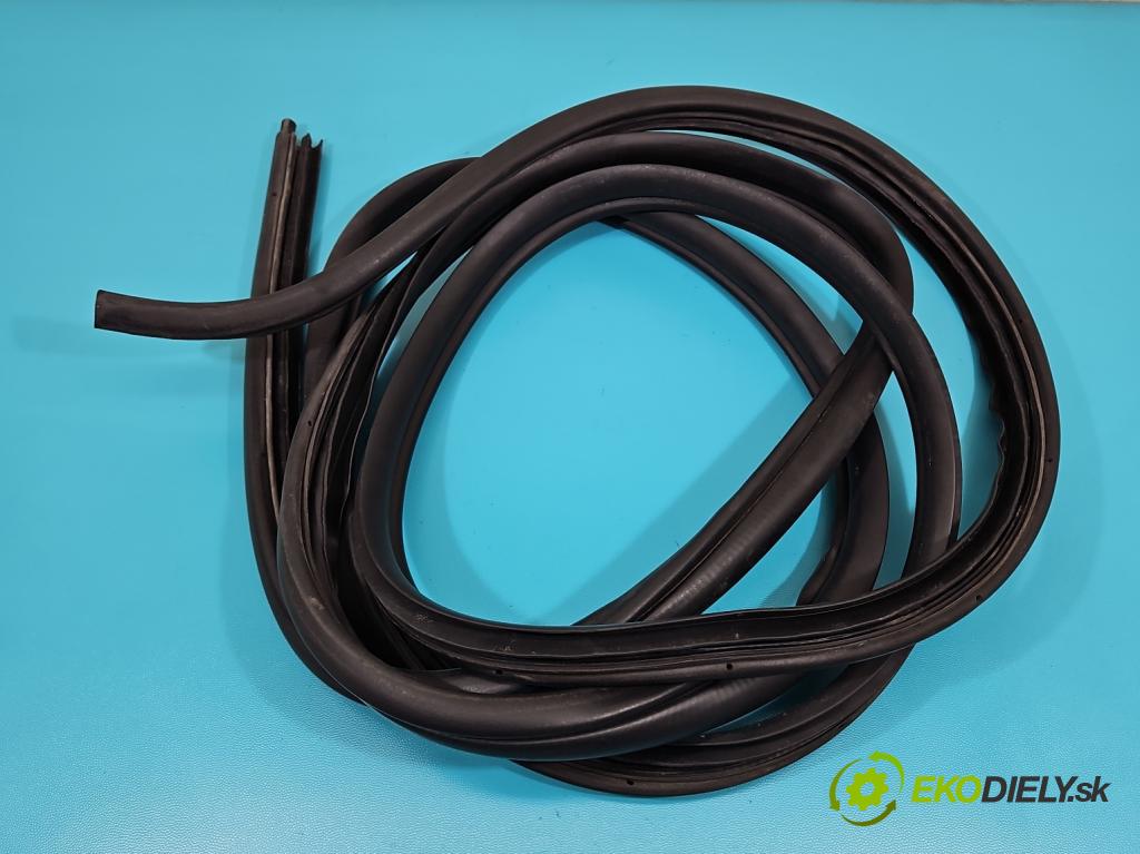 Hyundai H1 II 2007-2023 2.5 crdi (D4CB): 163 hp manual 120 kW 2497 cm3 5- Těsnění: dveře zadní levé  (Ostatní)