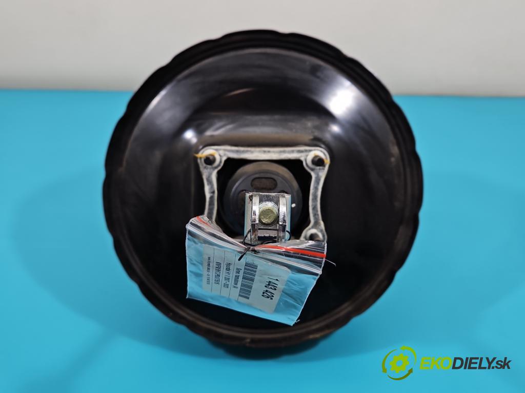 Hyundai H1 II 2007-2023 2.5 crdi (D4CB): 163 HP manual 120 kW 2497 cm3 3- servo brzdové