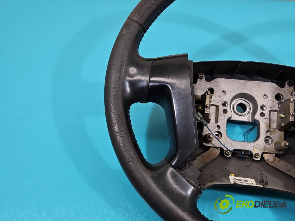 Hyundai H1 II 2007-2023 2.5 crdi (D4CB): 163 HP manual 120 kW 2497 cm3 3- volant  (Volant)