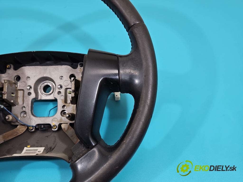 Hyundai H1 II 2007-2023 2.5 crdi (D4CB): 163 HP manual 120 kW 2497 cm3 3- volant  (Volant)