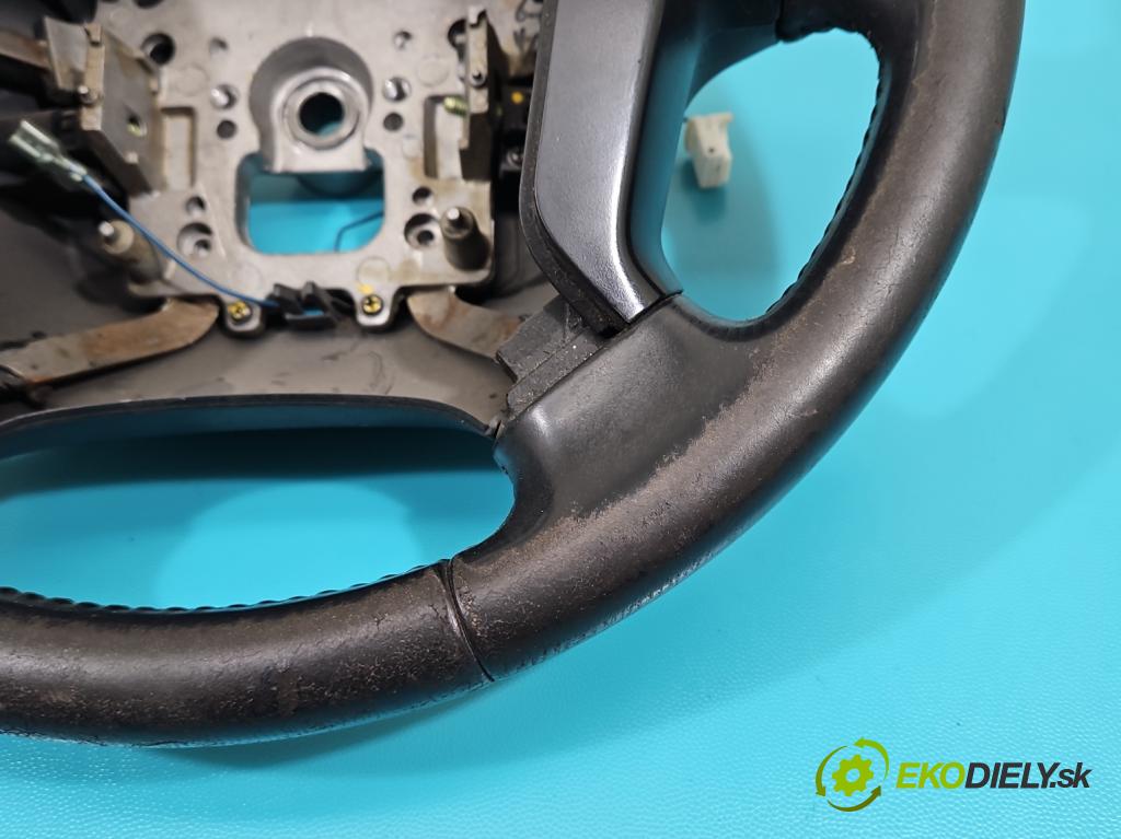 Hyundai H1 II 2007-2023 2.5 crdi (D4CB): 163 HP manual 120 kW 2497 cm3 3- volant  (Volant)