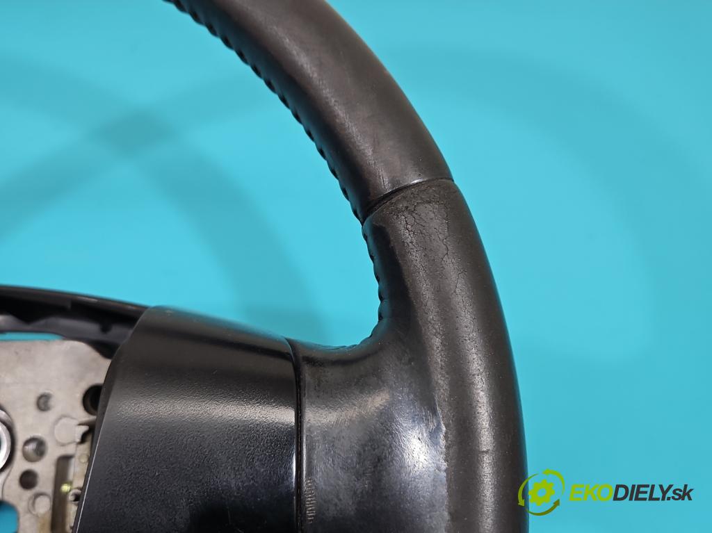 Hyundai H1 II 2007-2023 2.5 crdi (D4CB): 163 HP manual 120 kW 2497 cm3 3- volant  (Volant)