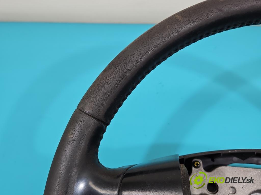 Hyundai H1 II 2007-2023 2.5 crdi (D4CB): 163 HP manual 120 kW 2497 cm3 3- volant  (Volant)