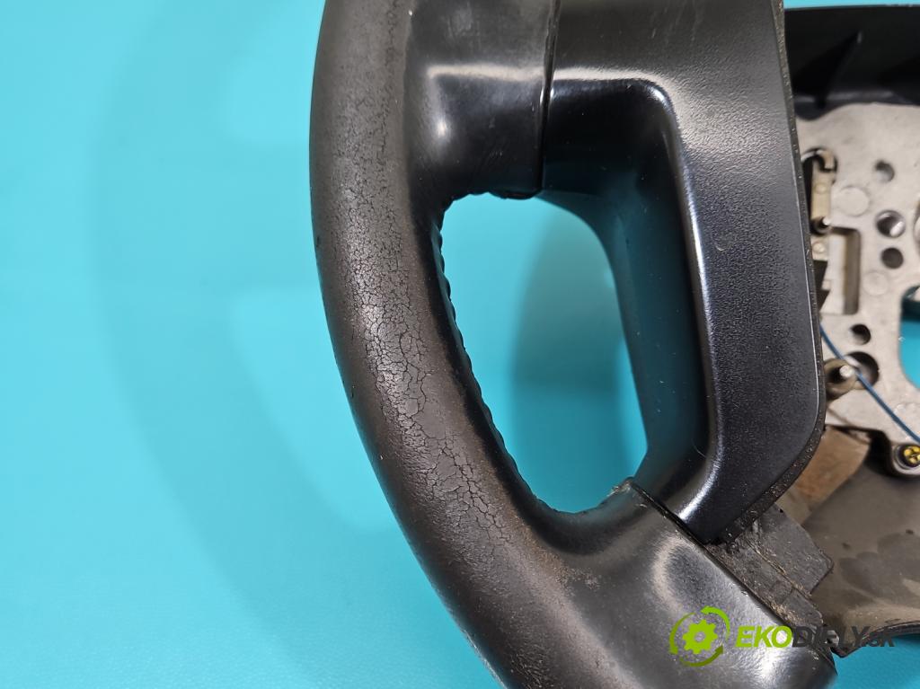 Hyundai H1 II 2007-2023 2.5 crdi (D4CB): 163 HP manual 120 kW 2497 cm3 3- volant  (Volant)